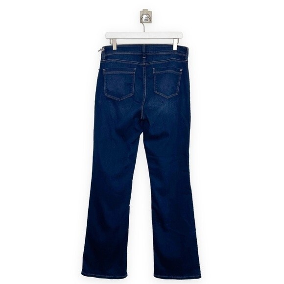 NWT NYDJ  Not Your Daughter’s Jeans Barbara Bootcut Jeans Size 10 - Picture 5 of 13